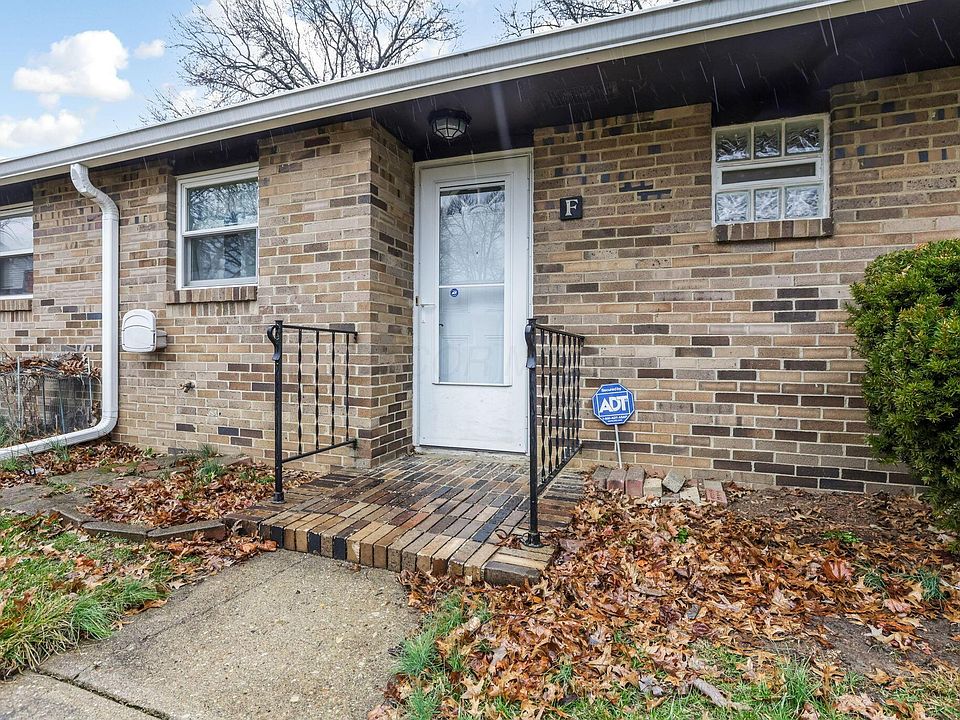 1st image of 2348 Woodbrook Cir N APT F