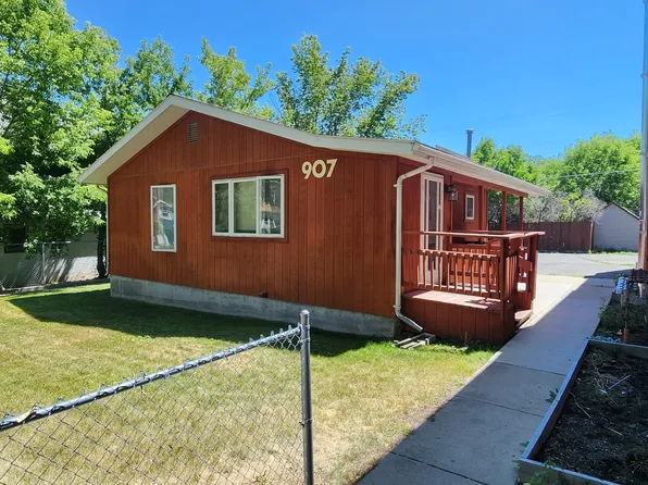 901/907 East 6th Avenue - HOUSE, 907 E 6th Ave, Helena, MT 59601
