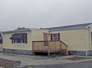 728 Seagrass Ln, Cape May, NJ 08204