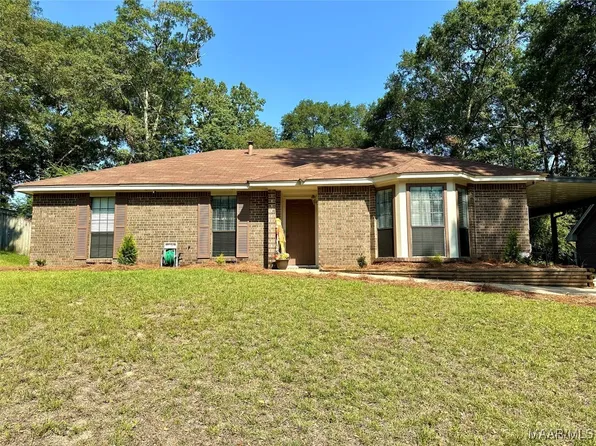822 Cobblestone Curv, Prattville, AL 36067