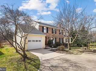 10116 Roveout Ln, Columbia, MD 21046
