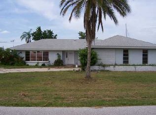 114 Sinclair St SE, Port Charlotte, FL 33952