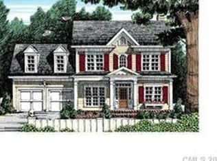 2600 Grayson Pkwy, Monroe, NC 28110