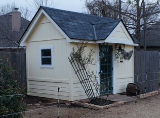 2912 SW 124th Ct, Oklahoma City, OK 73170