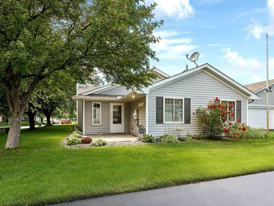 8526 Telford Ln N, Brooklyn Park, MN, 55443