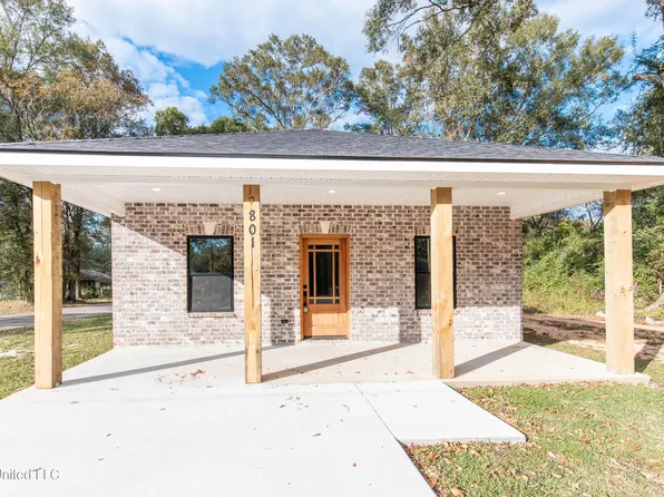 801 4th St, Picayune, MS 39466