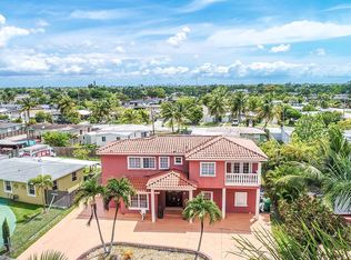 5425 SW 117th Ave, Miami, FL 33175