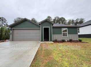 8407 Oxford Valley Dr, Mabelvale, AR 72103