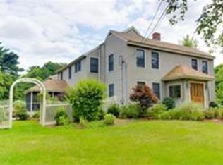 204 South St, Foxboro, MA 02035