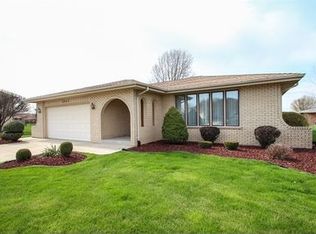 8042 Sawgrass Ct, Orland Park, IL