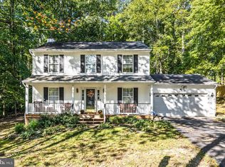 11111 Ascot Cir, Fredericksburg, VA 22407