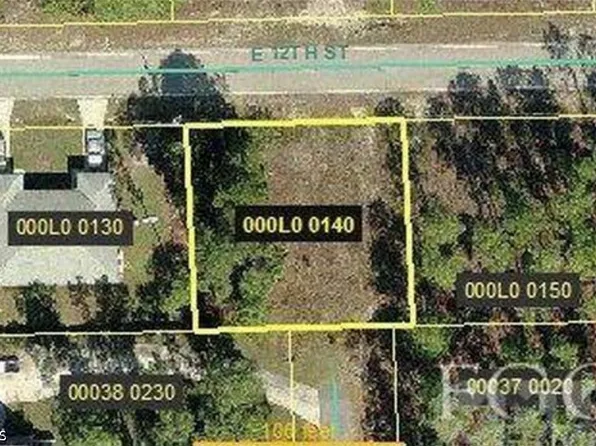 1100 E 12th St, Lehigh Acres, FL 33972