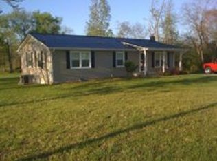 49 Springdale Rd, Lawrenceburg, TN 38464