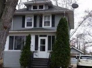 240 7th St, Fond Du Lac, WI 54935