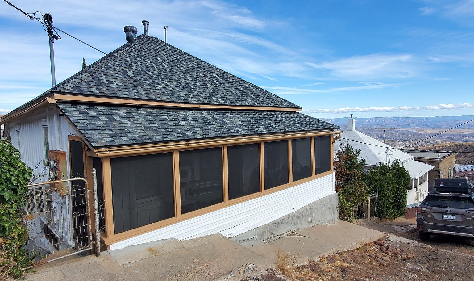 218 S 5th St 2, Jerome, AZ 86331 Zillow