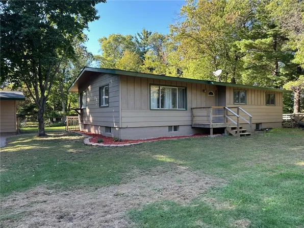 27323 County Road Ff, Webster, WI 54893