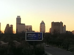 1801 E 2nd St UNIT 2, Austin, TX 78702
