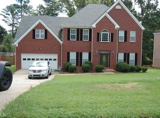 810 Lake Ridge Dr #110, McDonough, GA 30253