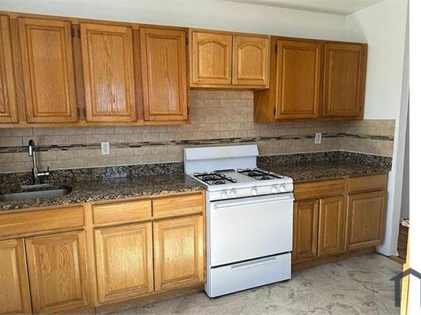 1361 Webster Ave #2