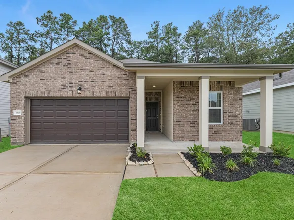 6211 Willow Sky Ct, Porter, TX 77365