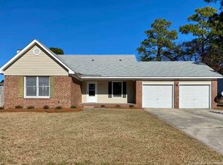 6639 Pacific Ave, Fayetteville, NC 28314