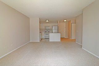 Kitchen / Living Room