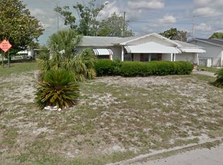 3509 Bedford St, New Port Richey, FL 34652