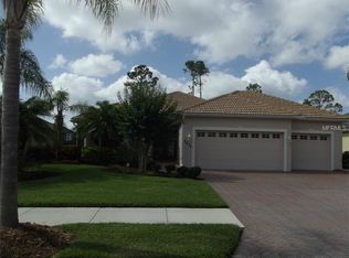 5477 White Ibis Dr, North Port, FL 34287