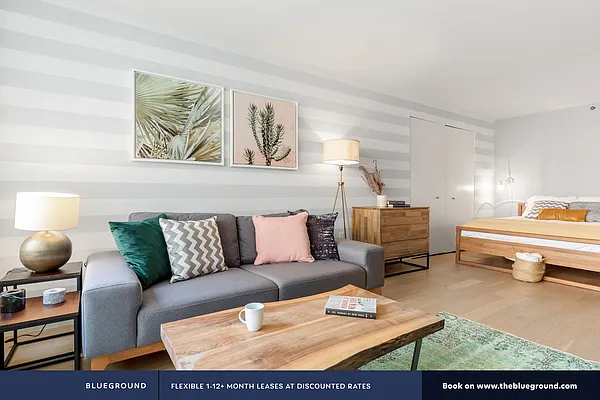 Rented by The Blueground | media 94