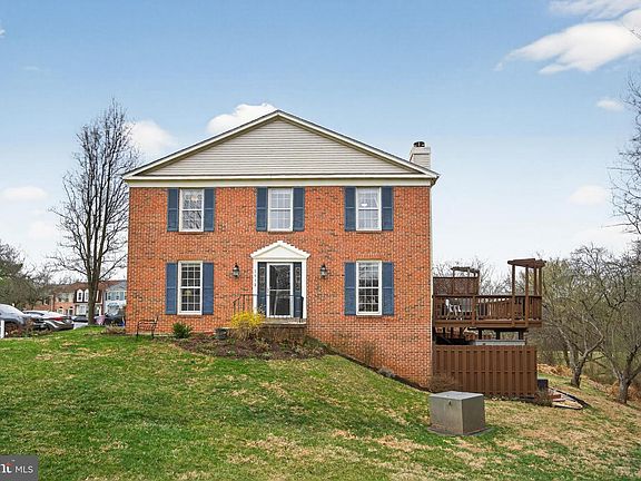 3rd image of 3912 Kernstown Ct
