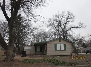 2401 S Independence Ave, Oklahoma City, OK 73108