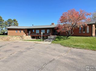 37424 County Road 45, Eaton, CO 80615