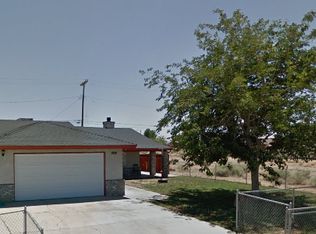 8542 Poppy Blvd, California City, CA 93505