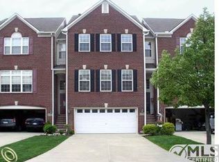 043791 Cherry Grove Ct E, Canton, MI 48188