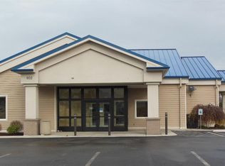 602 E Front St, Port Angeles, WA 98362