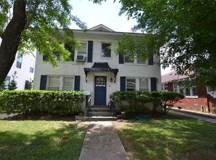 1517 Bonnie Brae St APT 4, Houston, TX 77006