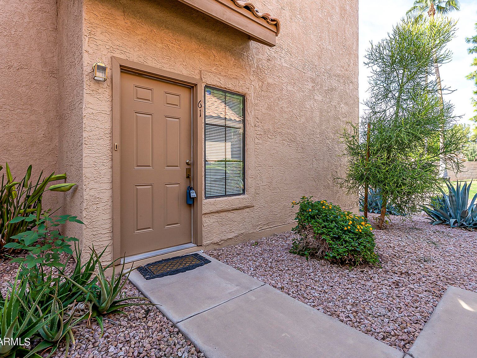 1001 N Pasadena UNIT 61, Mesa, AZ 85201 Zillow