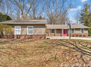 16151 Terrace Rd, Spring Lake, MI 49456