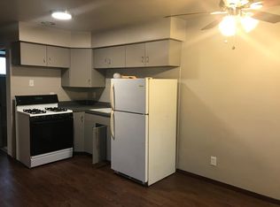 1951 President St #D, Saint Louis, MO 63118