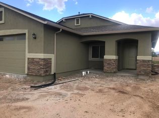8207 N Racehorse Rd, Prescott Valley, AZ 86315