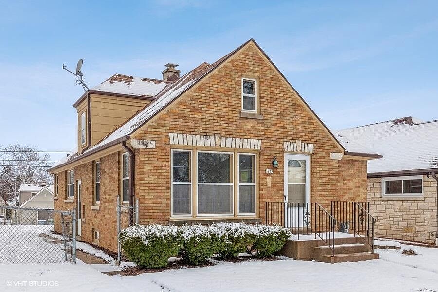 3935 North 53rd STREET, Milwaukee, WI 53216 Zillow