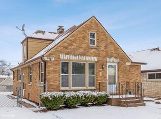 3935 N 53rd St, Milwaukee, WI 53216