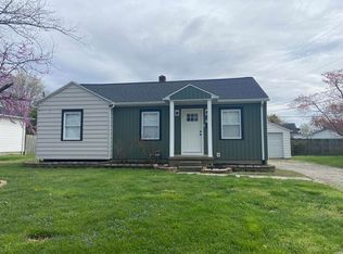 2211 E Iowa St, Evansville, IN 47711