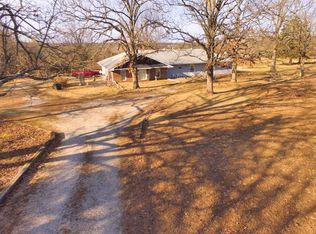 57 Othel Rd, Buffalo, MO 65622