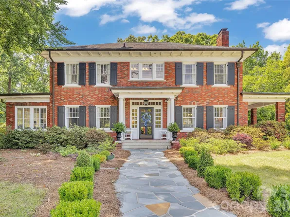 128 W Colonial Dr, Salisbury, NC 28144