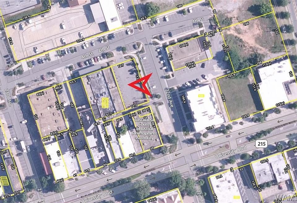 1st image of 2205 4th St