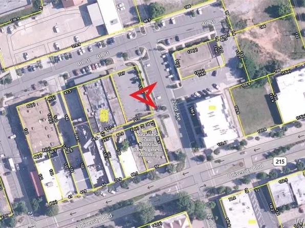 2205 4th St, Tuscaloosa, AL 35401