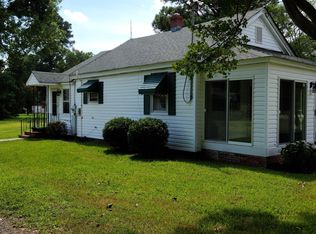 505 Carys Chapel Rd, Yorktown, VA 23693