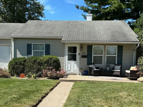 3310 Elmwood Ave, Lafayette, IN 47904