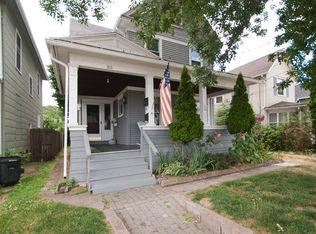 316 E Commercial Street #FL 1ST, East Rochester, NY 14445